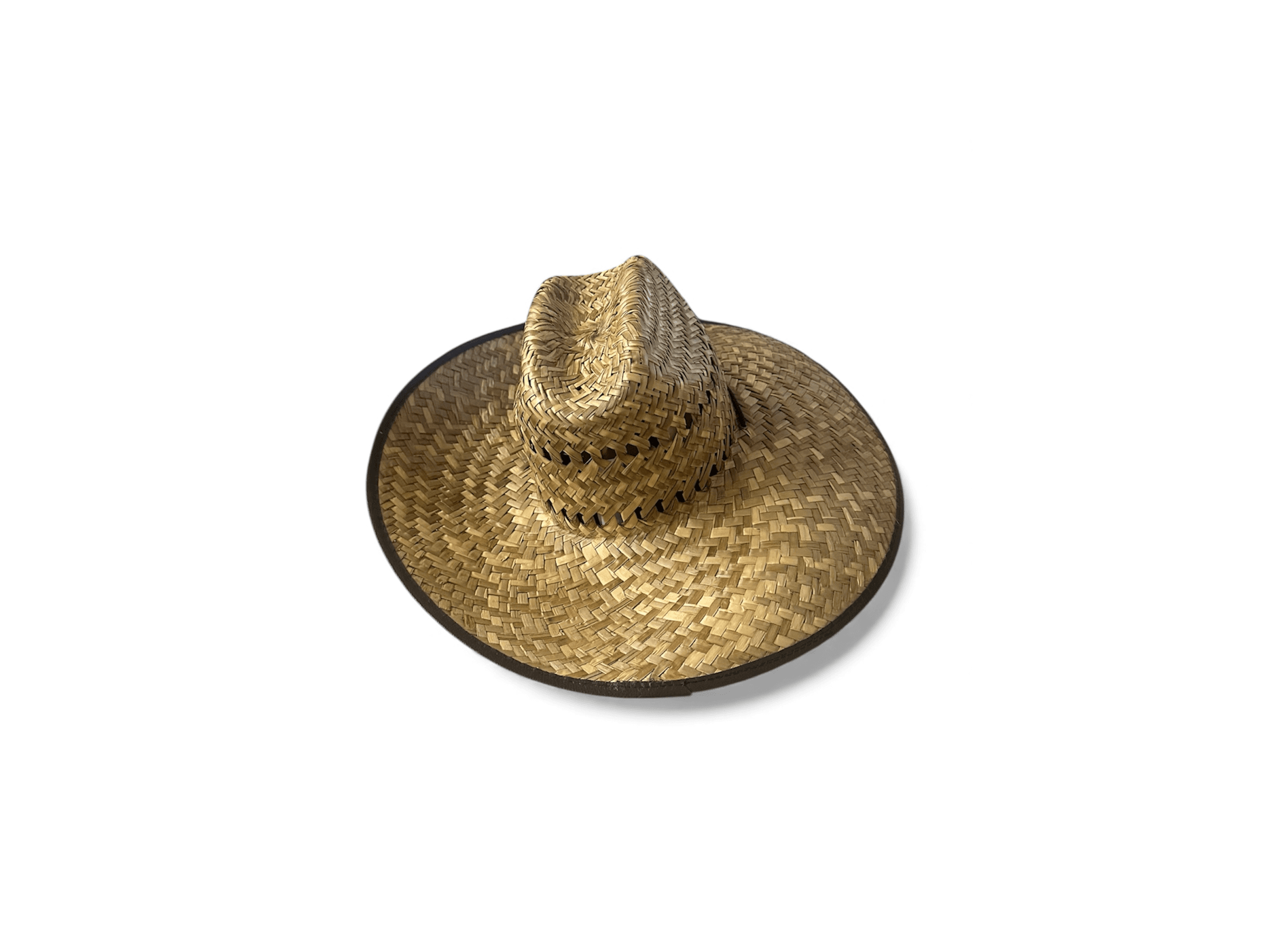 Regular Straw Hat