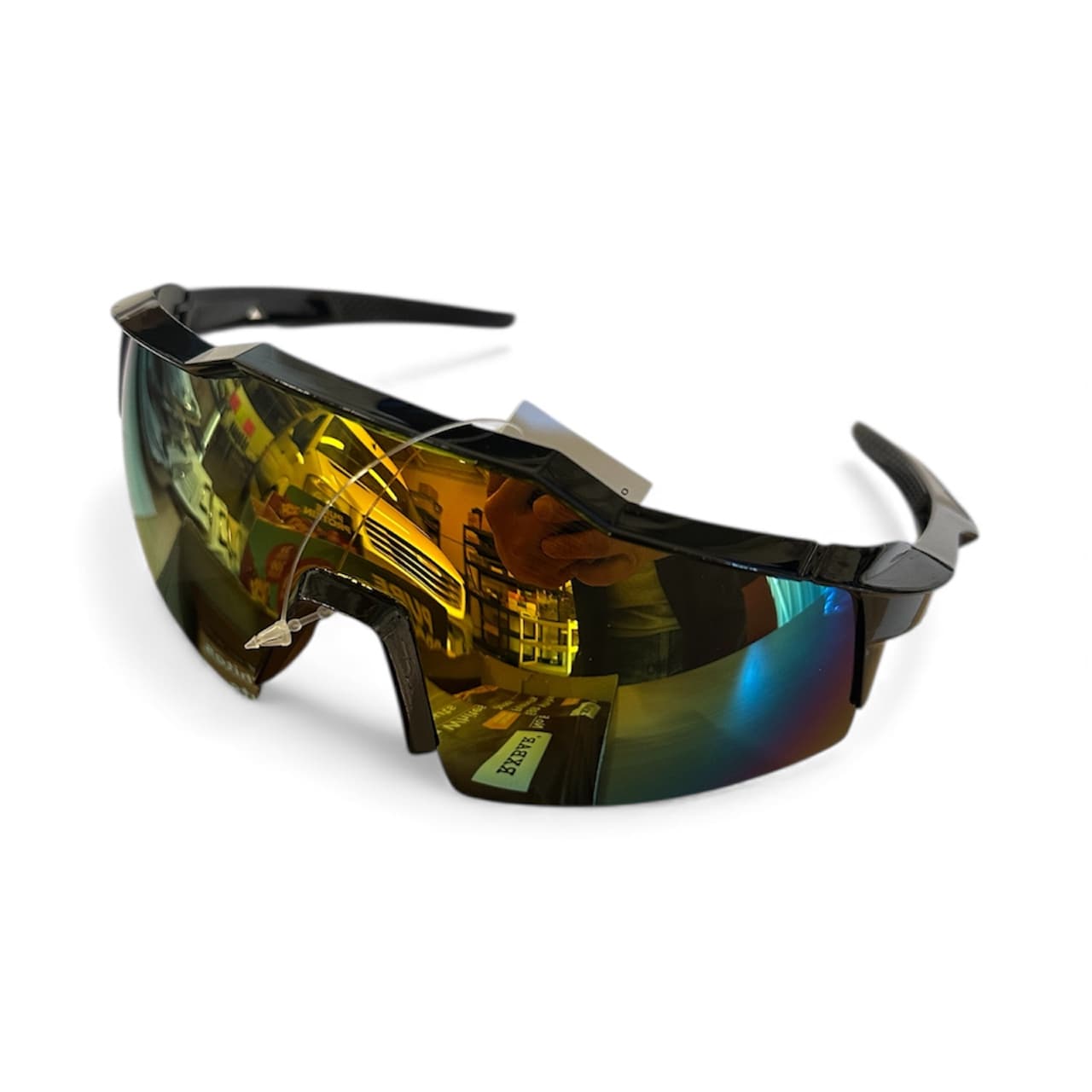 RushPro premium sunglasses