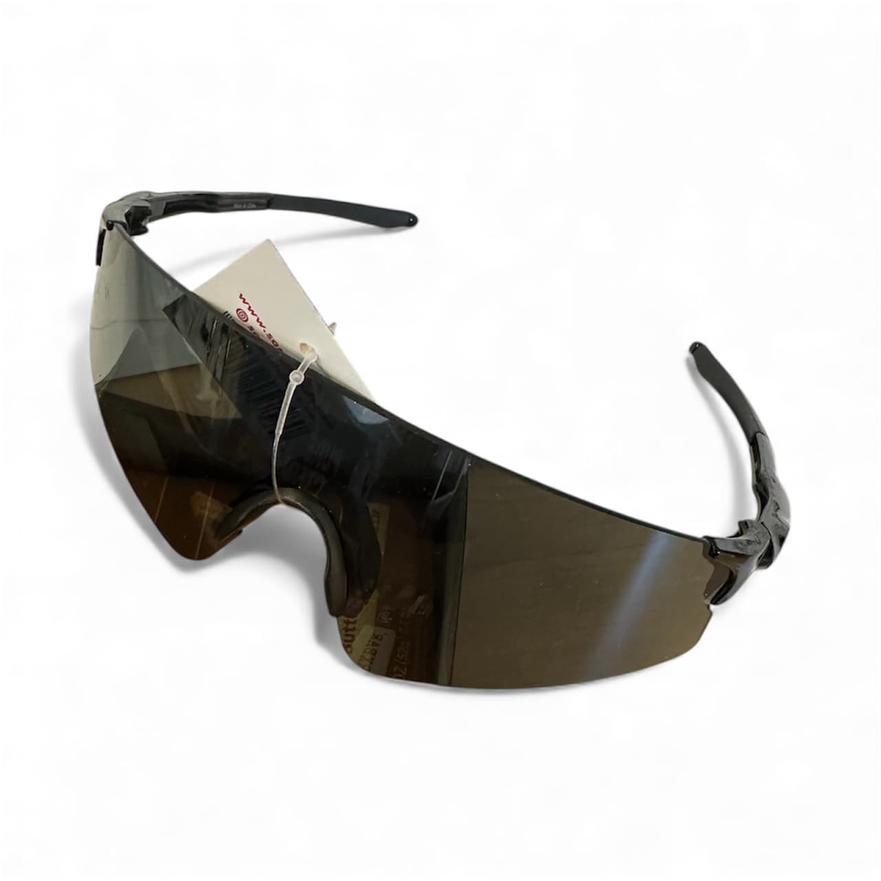 Velocity X Black premium sunglasses