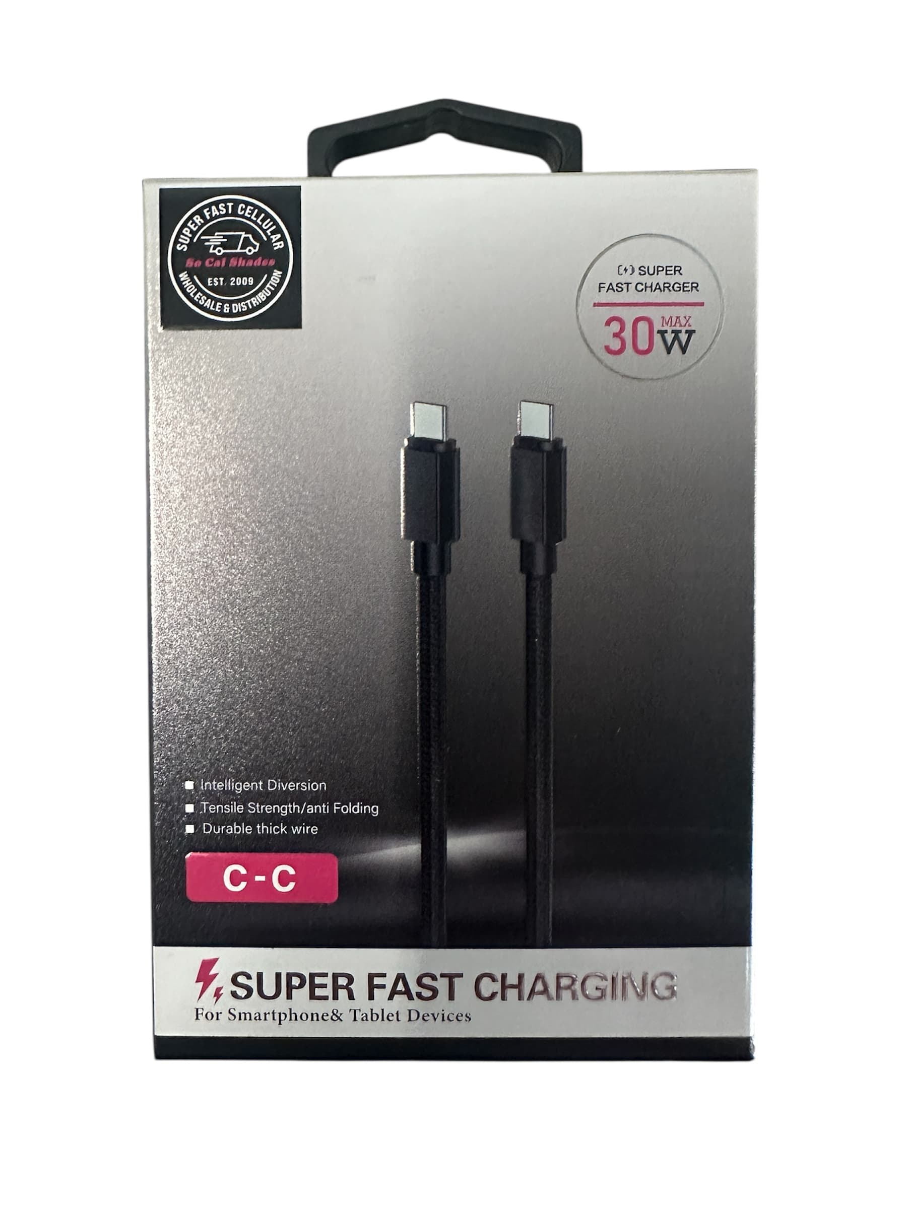 C To C Cable  Super Fast