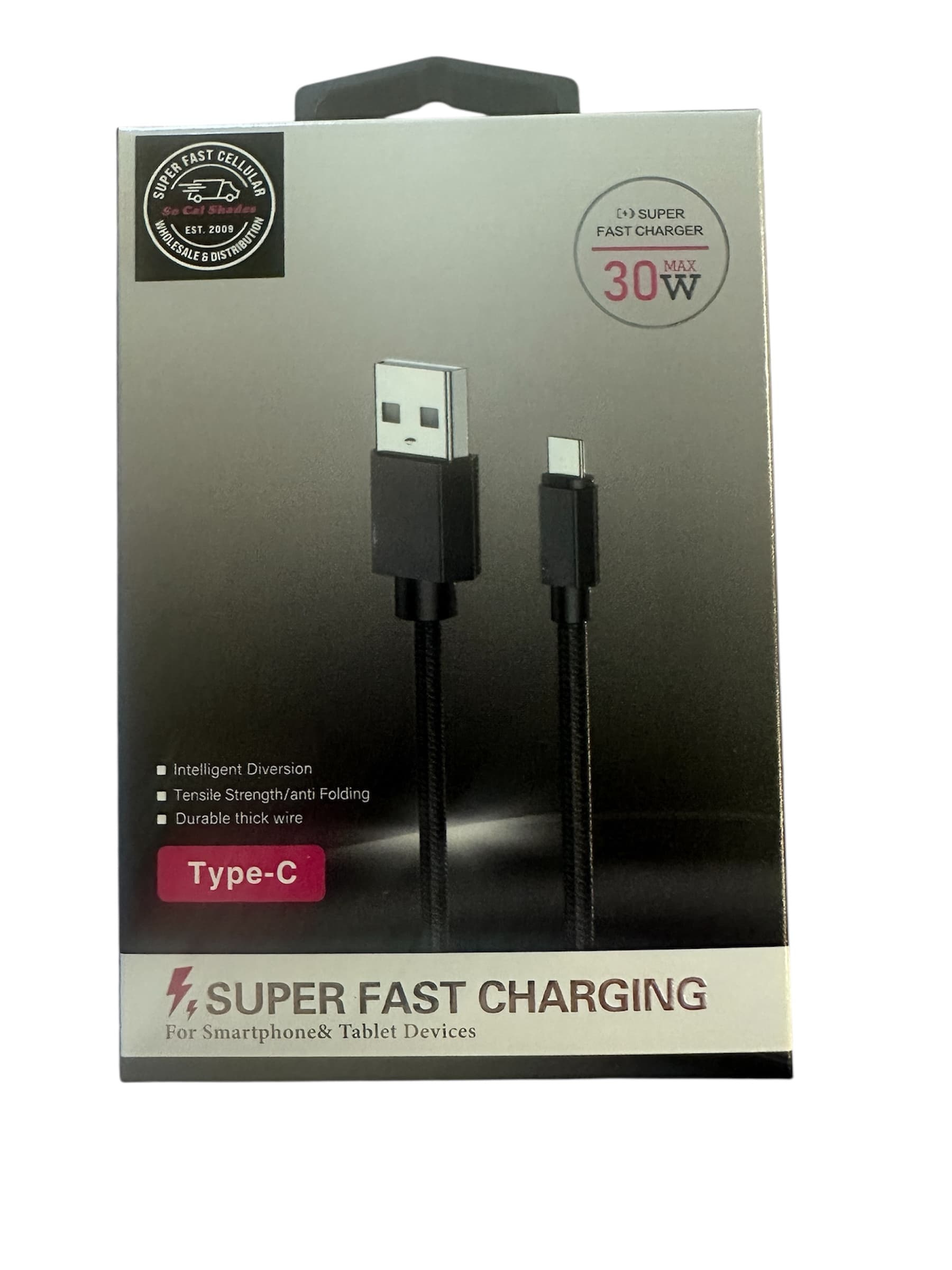 USB To C Cable  Super Fast