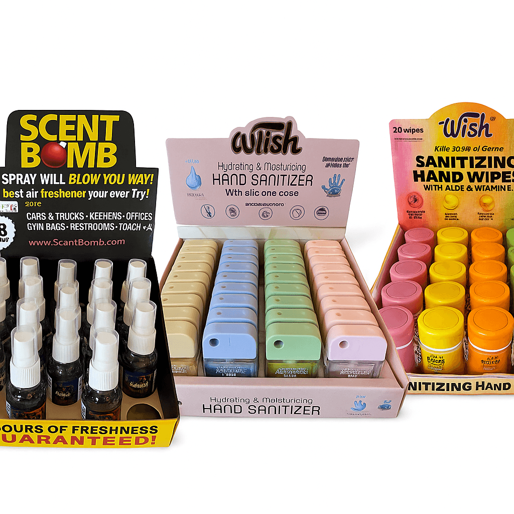 Beyond Clean Collection