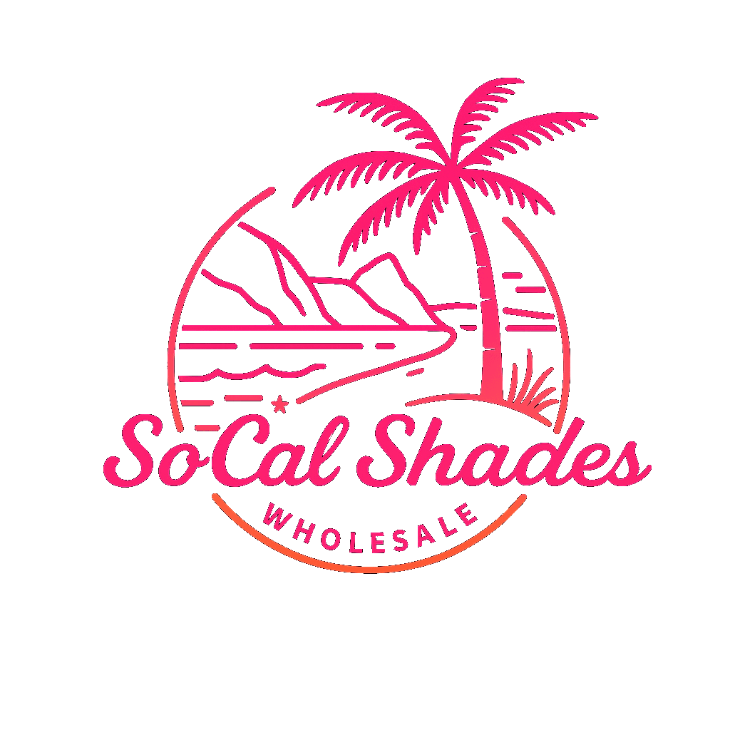 SocalShades Logo