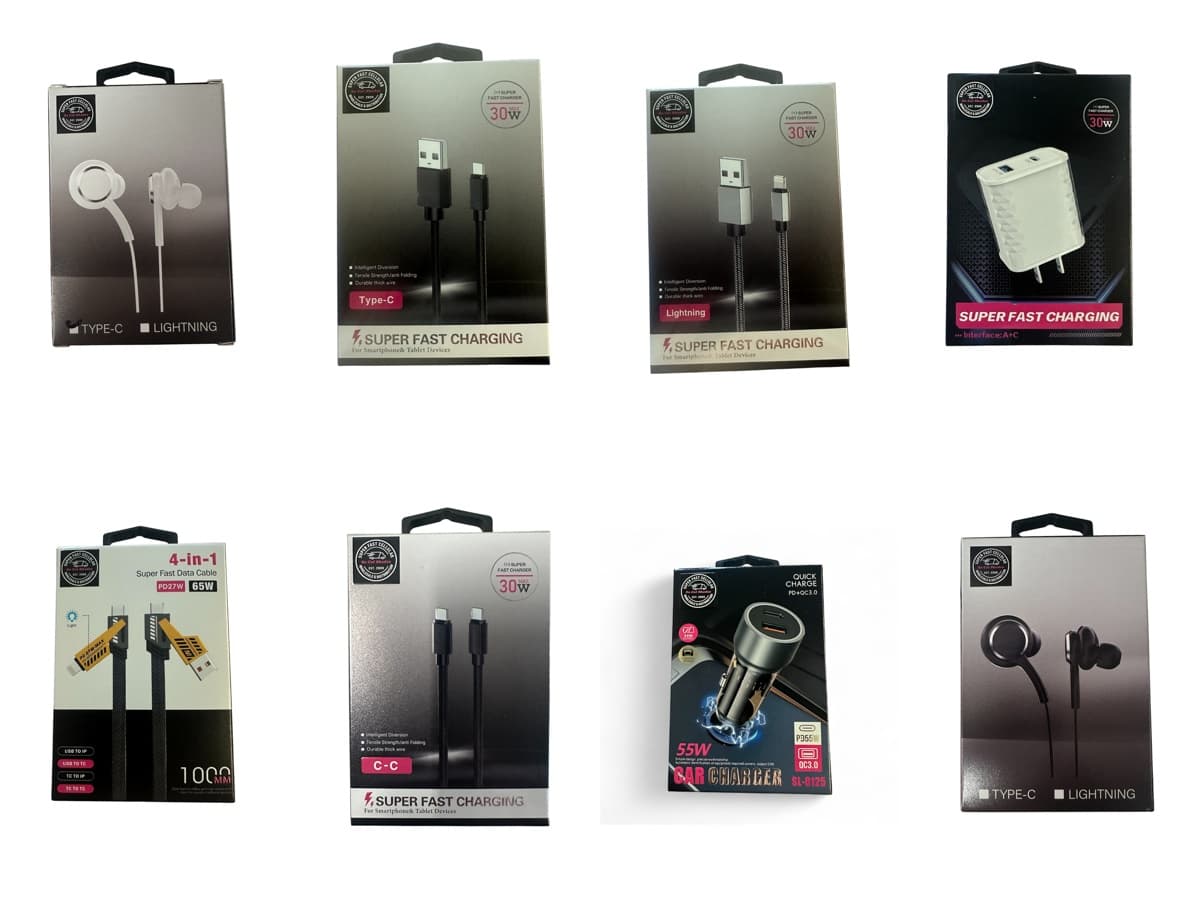 Mobile Accessories